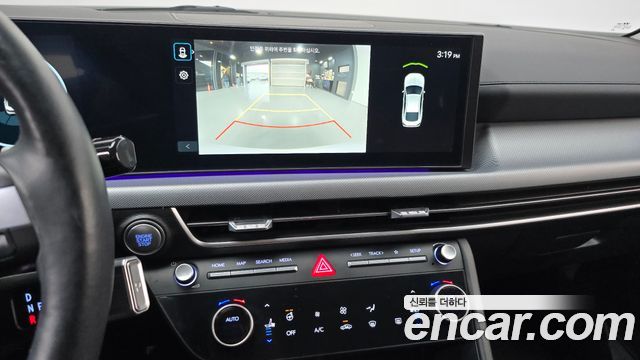 Hyundai Sonata 2024 — photo 22