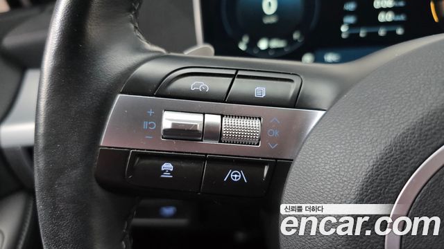Hyundai Sonata 2024 — photo 24