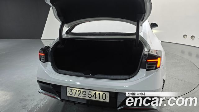Hyundai Sonata 2024 — photo 26