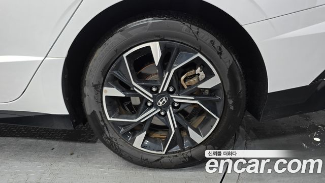 Hyundai Sonata 2024 — photo 7