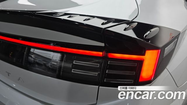 Hyundai Sonata 2024 — photo 9
