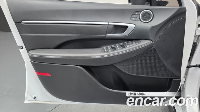 Hyundai Sonata 2024 — photo 14