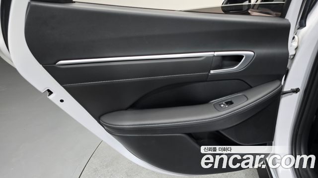 Hyundai Sonata 2024 — photo 15