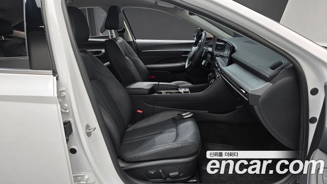 Hyundai Sonata 2024 — photo 16