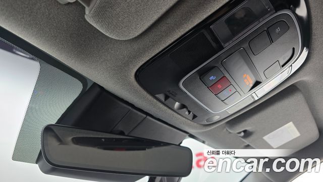 Hyundai Sonata 2024 — photo 27