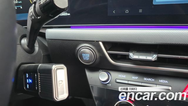 Hyundai Sonata 2024 — photo 28
