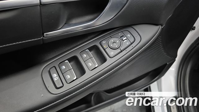 Hyundai Sonata 2024 — photo 30