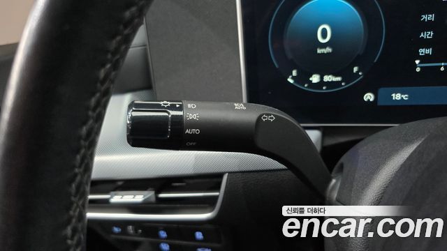 Hyundai Sonata 2024 — photo 31