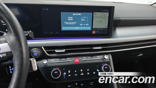 Hyundai Sonata 2024 — photo 32