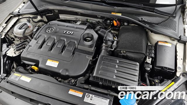 Volkswagen Golf 2015 — photo 6