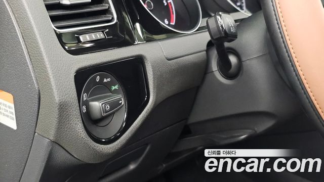 Volkswagen Golf 2015 — photo 16
