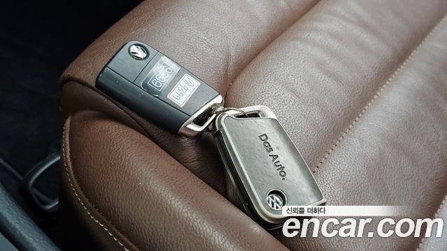 Volkswagen Golf 2015 — photo 19