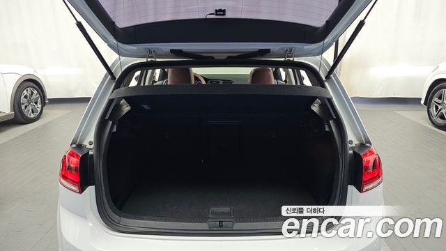 Volkswagen Golf 2015 — photo 20
