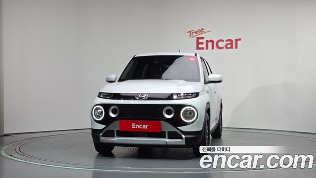Hyundai Casper 2022 — photo 3