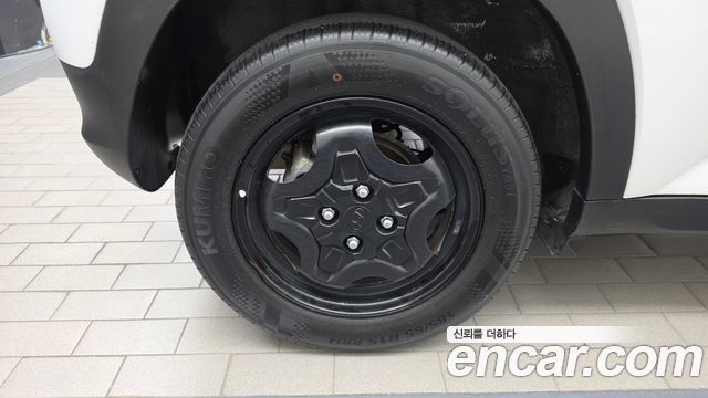 Hyundai Casper 2022 — photo 5