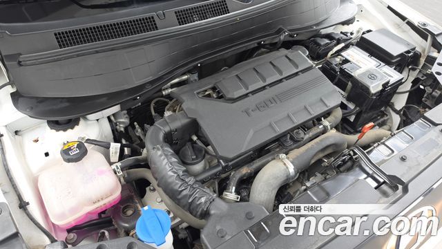 Hyundai Casper 2022 — photo 6