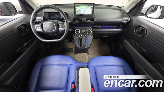 Hyundai Casper 2022 — photo 10