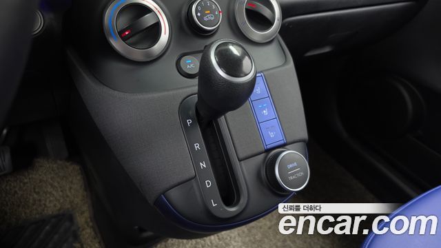 Hyundai Casper 2022 — photo 12