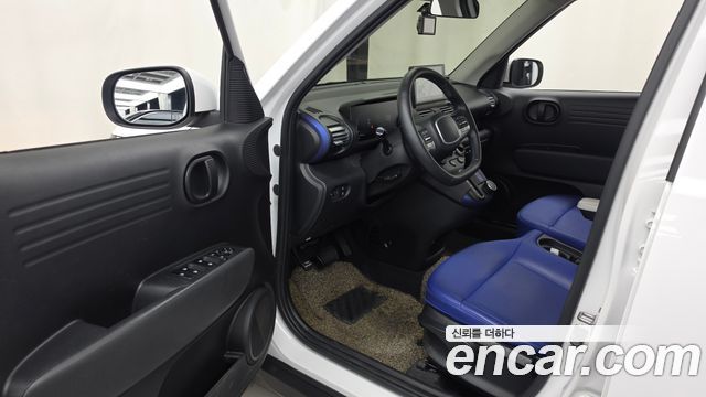 Hyundai Casper 2022 — photo 13