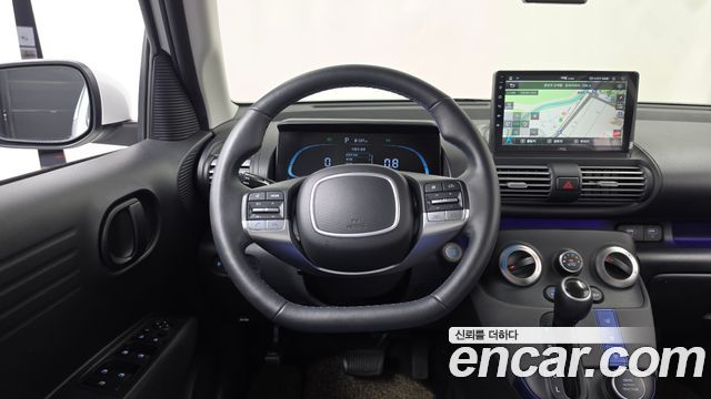 Hyundai Casper 2022 — photo 19