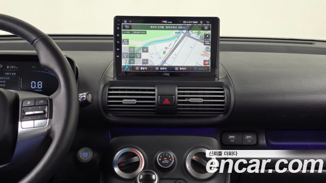 Hyundai Casper 2022 — photo 20