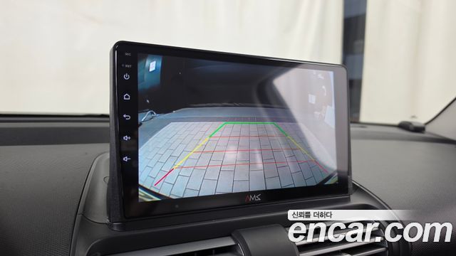 Hyundai Casper 2022 — photo 21