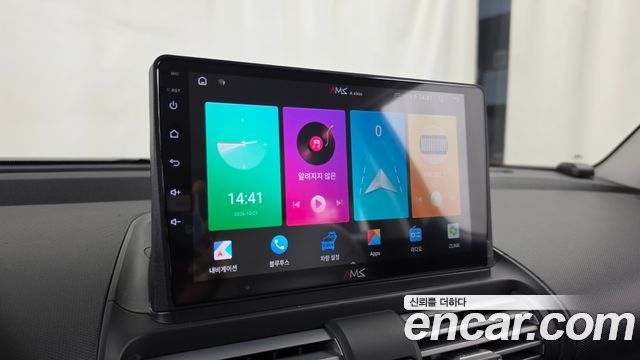 Hyundai Casper 2022 — photo 22