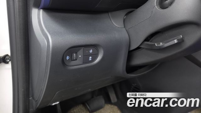 Hyundai Casper 2022 — photo 25