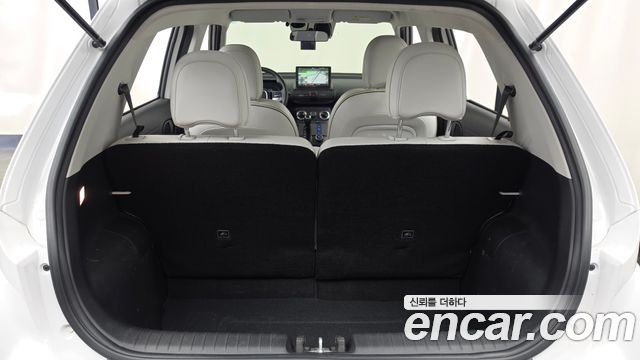 Hyundai Casper 2022 — photo 26