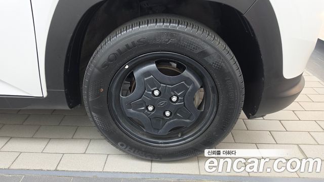 Hyundai Casper 2022 — photo 7
