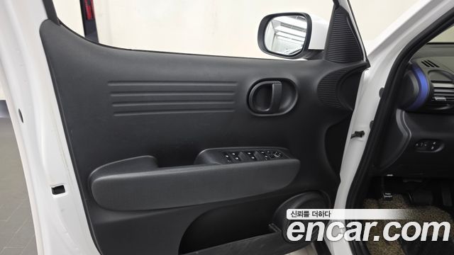 Hyundai Casper 2022 — photo 14