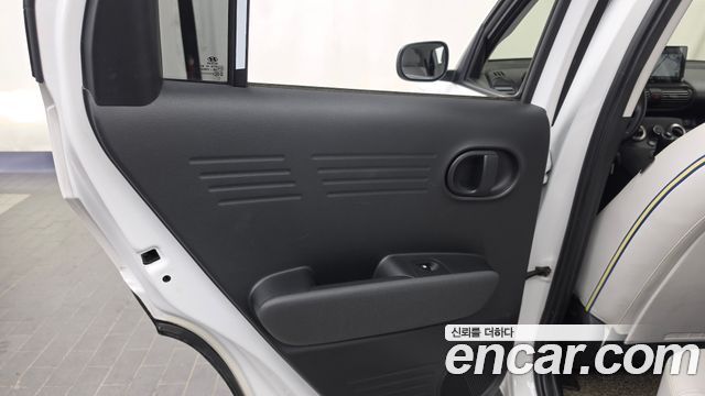 Hyundai Casper 2022 — photo 15