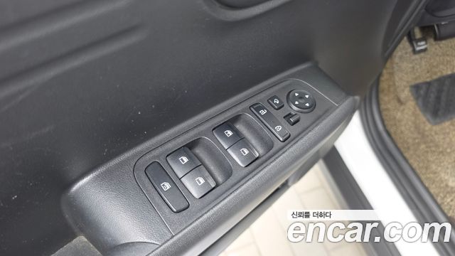 Hyundai Casper 2022 — photo 27