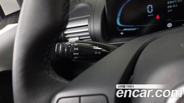 Hyundai Casper 2022 — photo 28