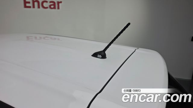 Hyundai Casper 2022 — photo 30