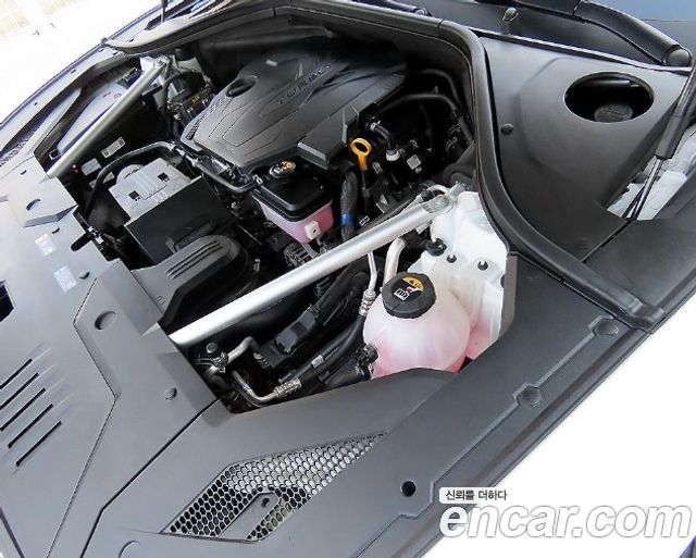 Genesis GV70 2025 — photo 6