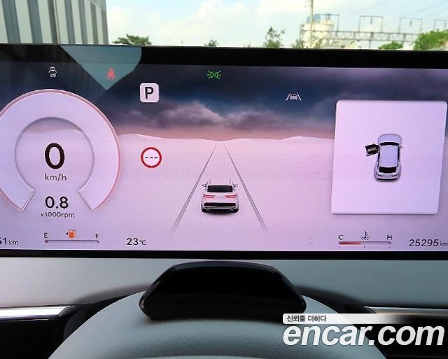 Genesis GV70 2025 — photo 7