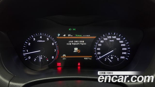 Genesis G80 2018 — photo 8