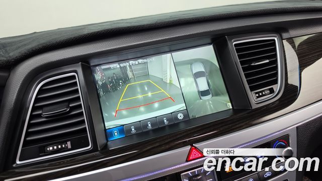 Genesis G80 2018 — photo 14
