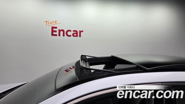 Genesis G80 2018 — photo 19