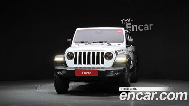 Jeep Gladiator 2022 — photo 3