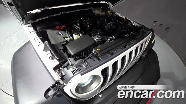Jeep Gladiator 2022 — photo 6