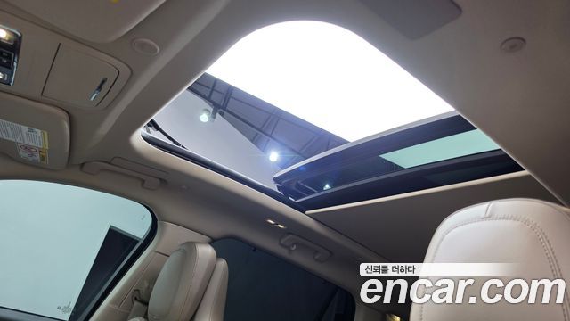 Lincoln Aviator 2021 — photo 22