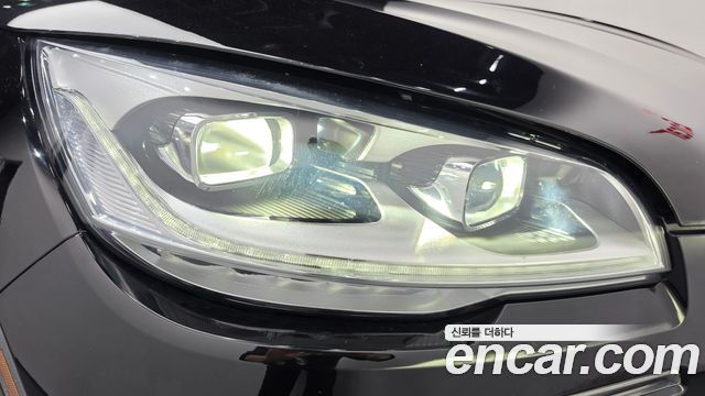 Lincoln Aviator 2021 — photo 8