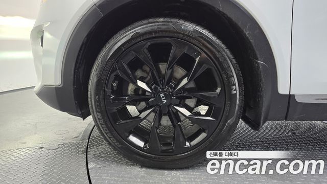 Kia Sorento 2019 — photo 5
