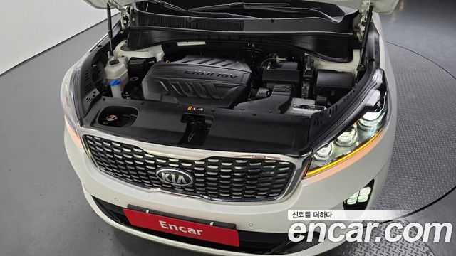 Kia Sorento 2019 — photo 6