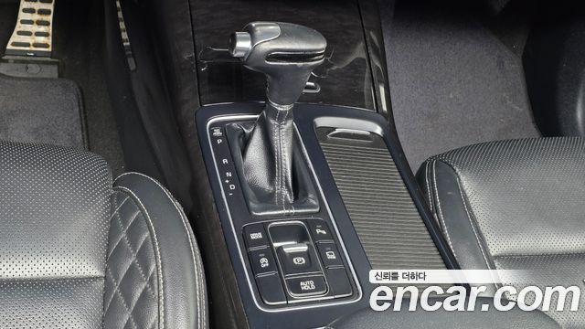 Kia Sorento 2019 — photo 12