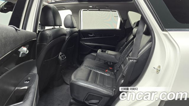 Kia Sorento 2019 — photo 17