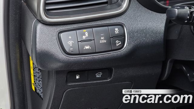 Kia Sorento 2019 — photo 19