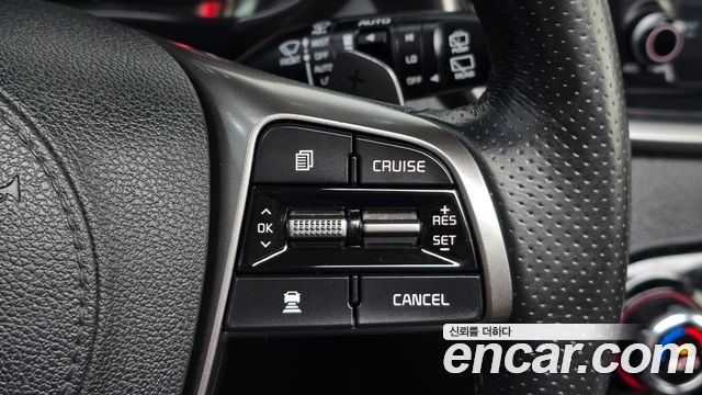 Kia Sorento 2019 — photo 20